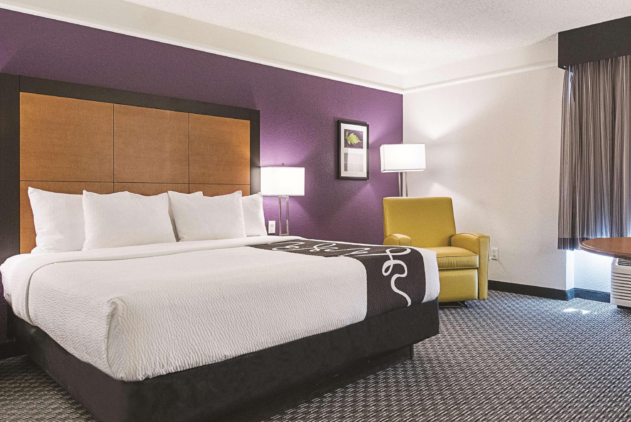 La Quinta Inn & Suites By Wyndham Ontario Airport Εξωτερικό φωτογραφία