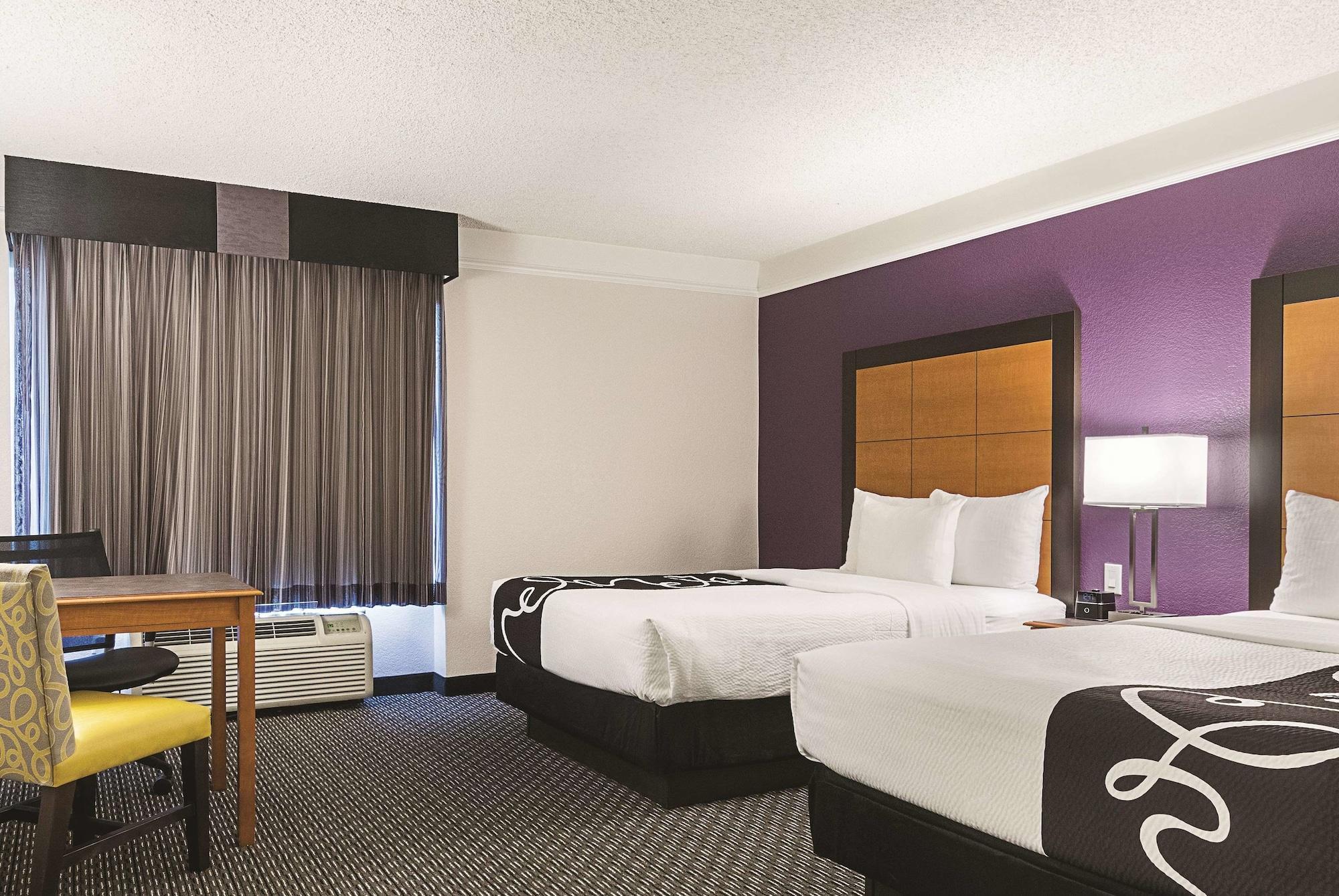 La Quinta Inn & Suites By Wyndham Ontario Airport Εξωτερικό φωτογραφία