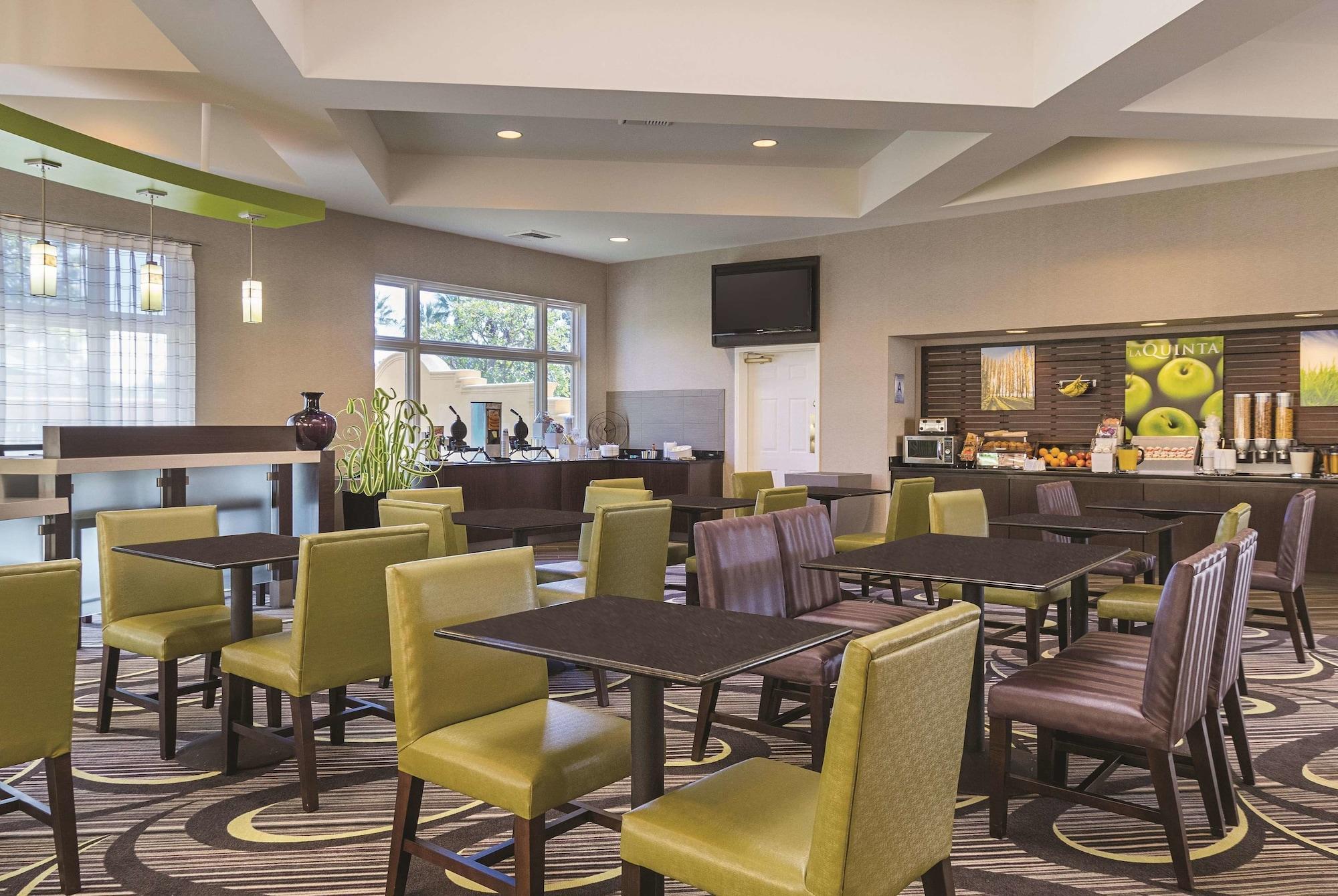 La Quinta Inn & Suites By Wyndham Ontario Airport Εξωτερικό φωτογραφία