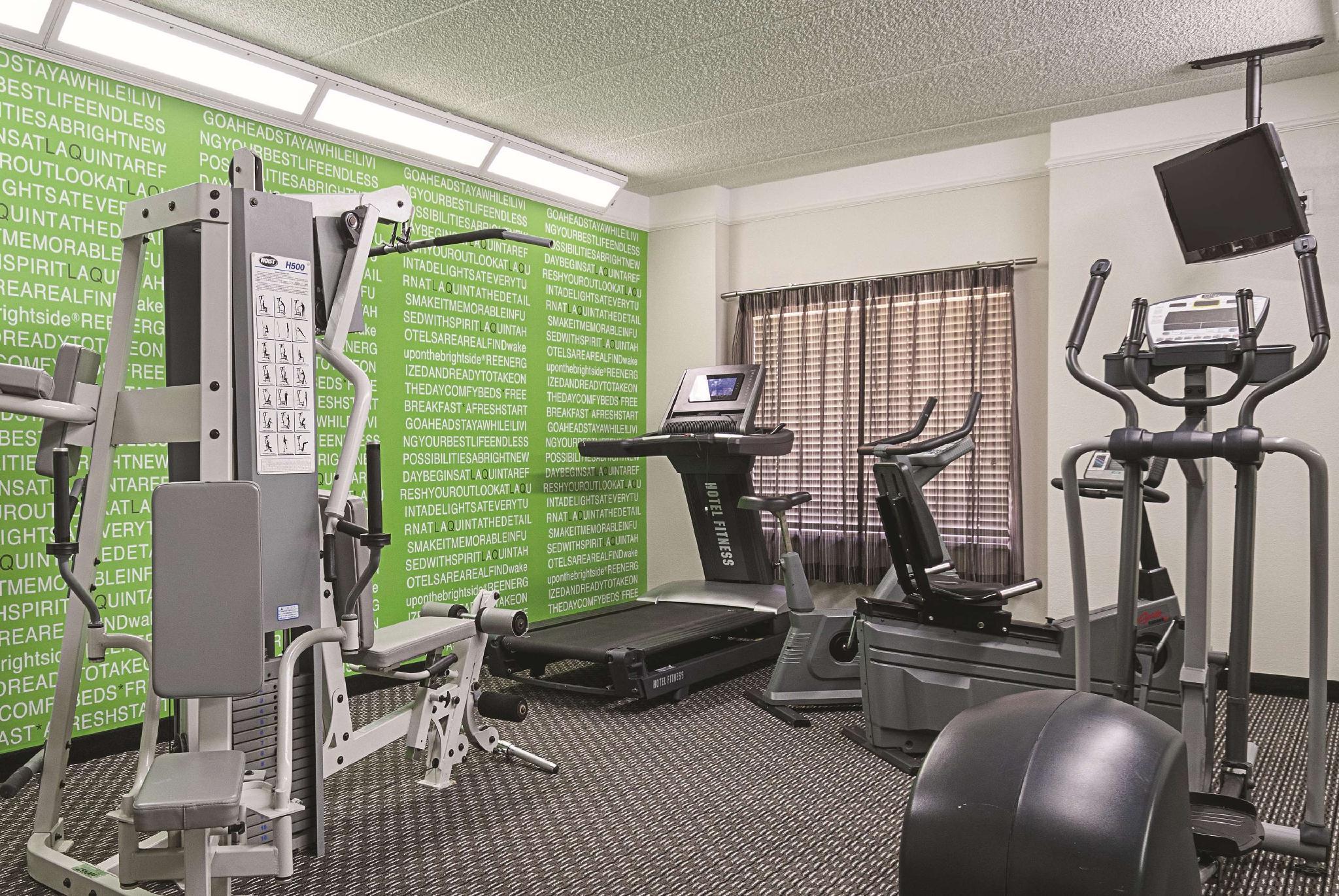 La Quinta Inn & Suites By Wyndham Ontario Airport Εξωτερικό φωτογραφία