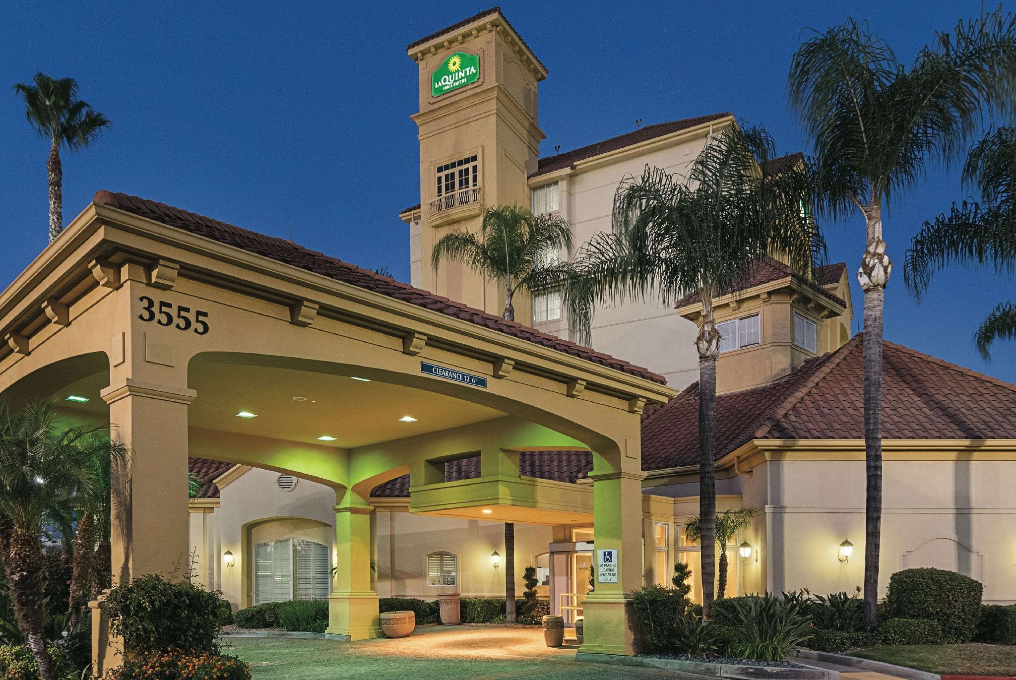 La Quinta Inn & Suites By Wyndham Ontario Airport Εξωτερικό φωτογραφία