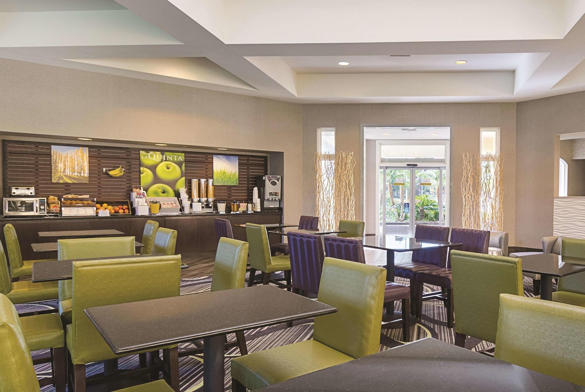 La Quinta Inn & Suites By Wyndham Ontario Airport Εξωτερικό φωτογραφία