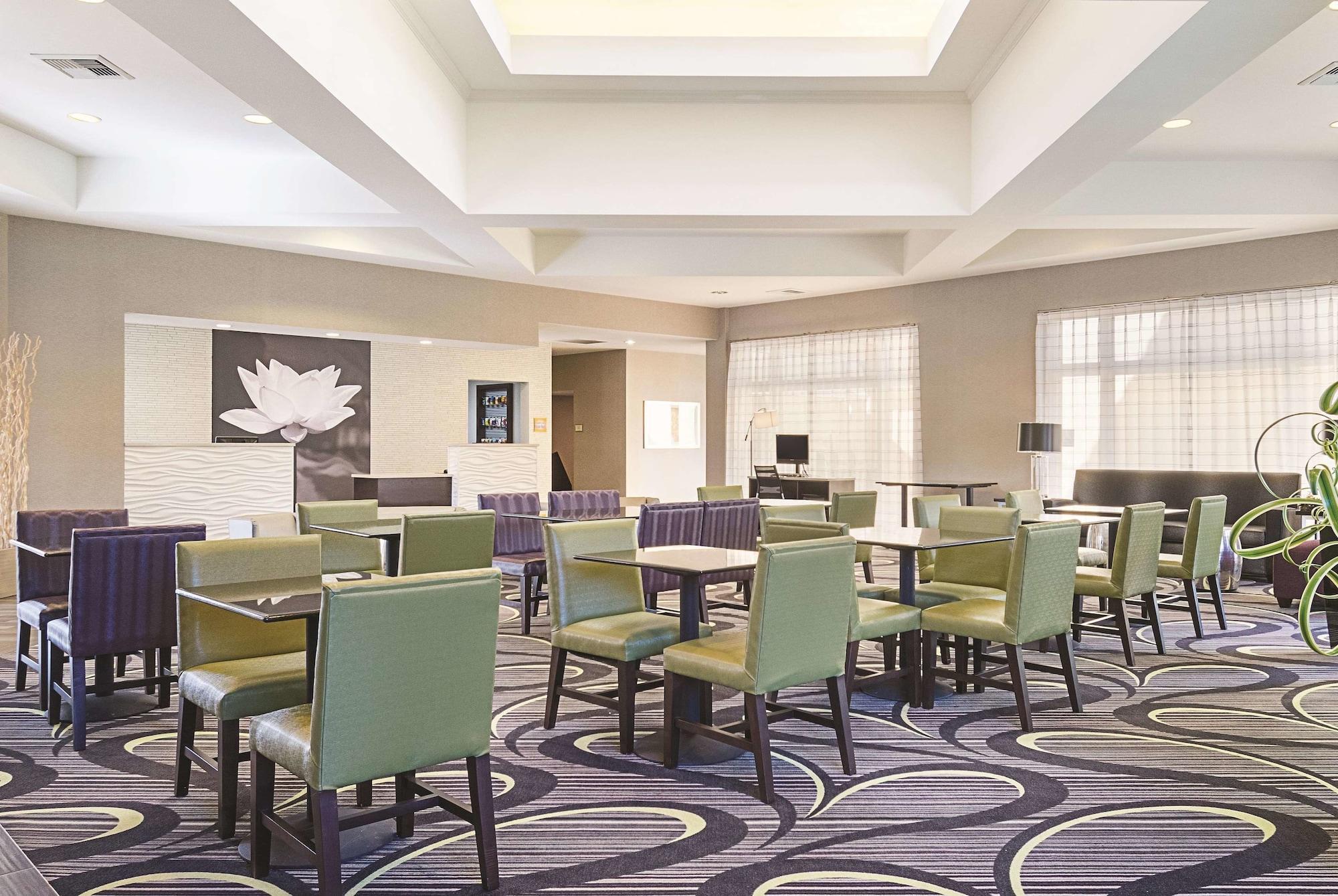 La Quinta Inn & Suites By Wyndham Ontario Airport Εξωτερικό φωτογραφία