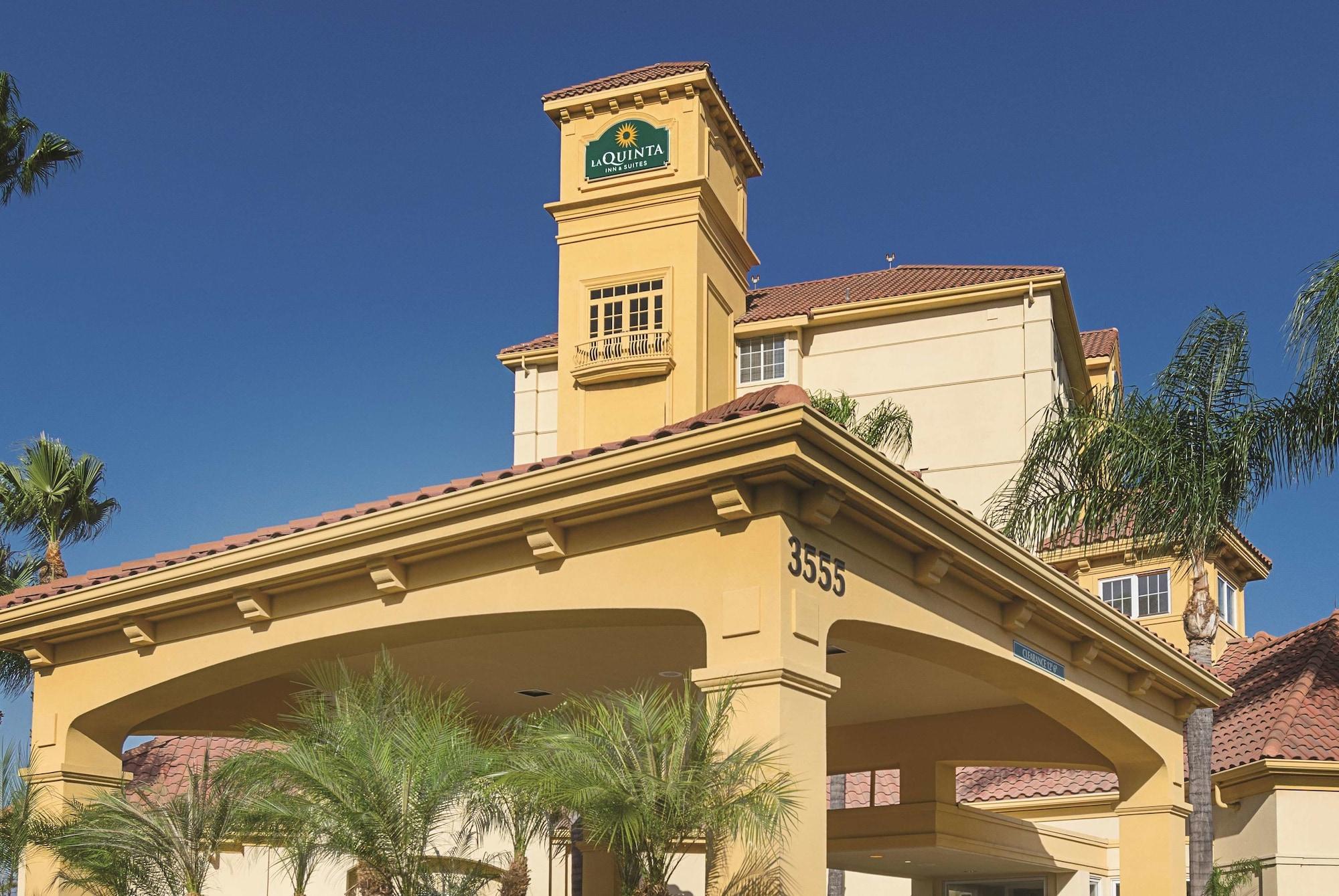La Quinta Inn & Suites By Wyndham Ontario Airport Εξωτερικό φωτογραφία