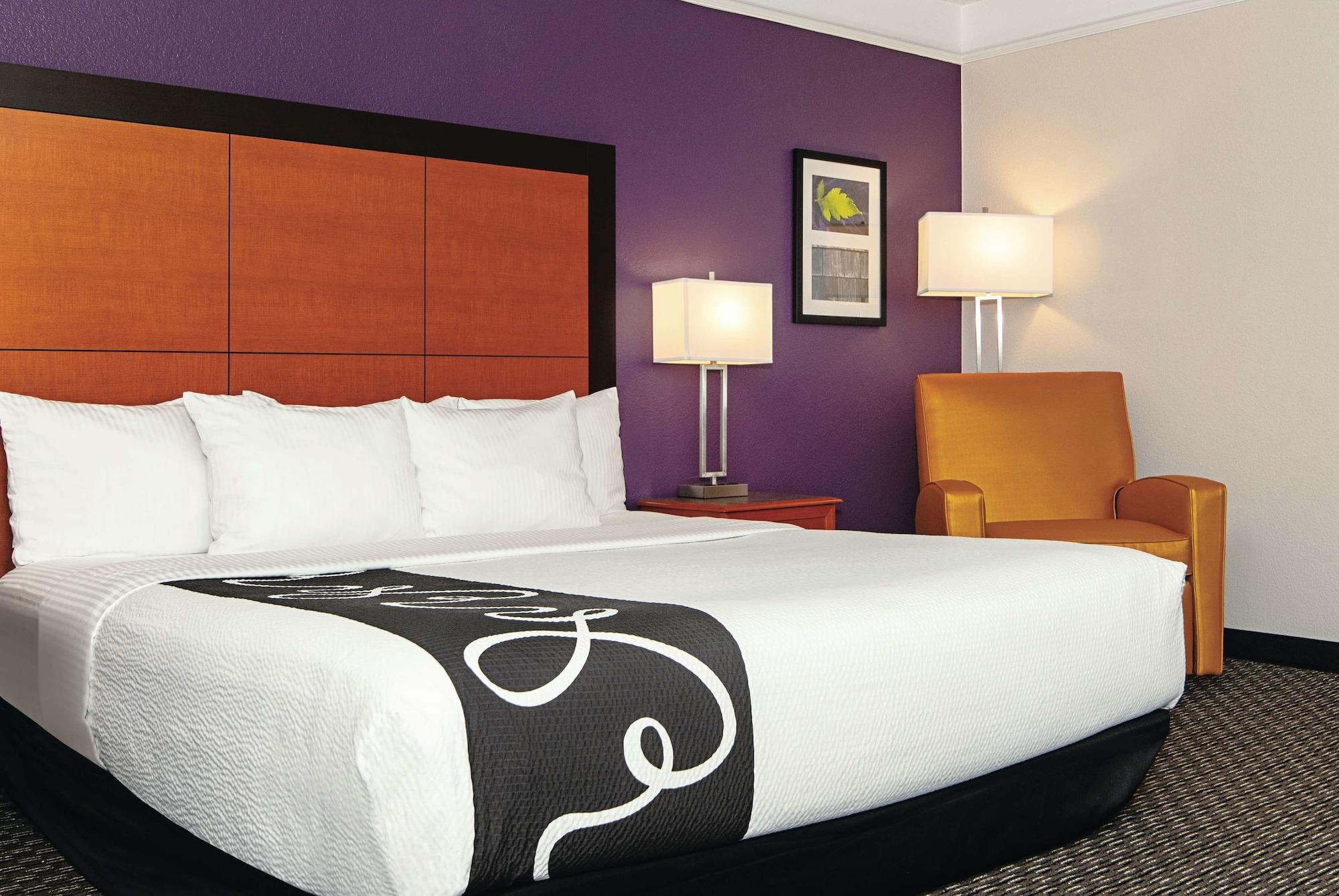 La Quinta Inn & Suites By Wyndham Ontario Airport Εξωτερικό φωτογραφία