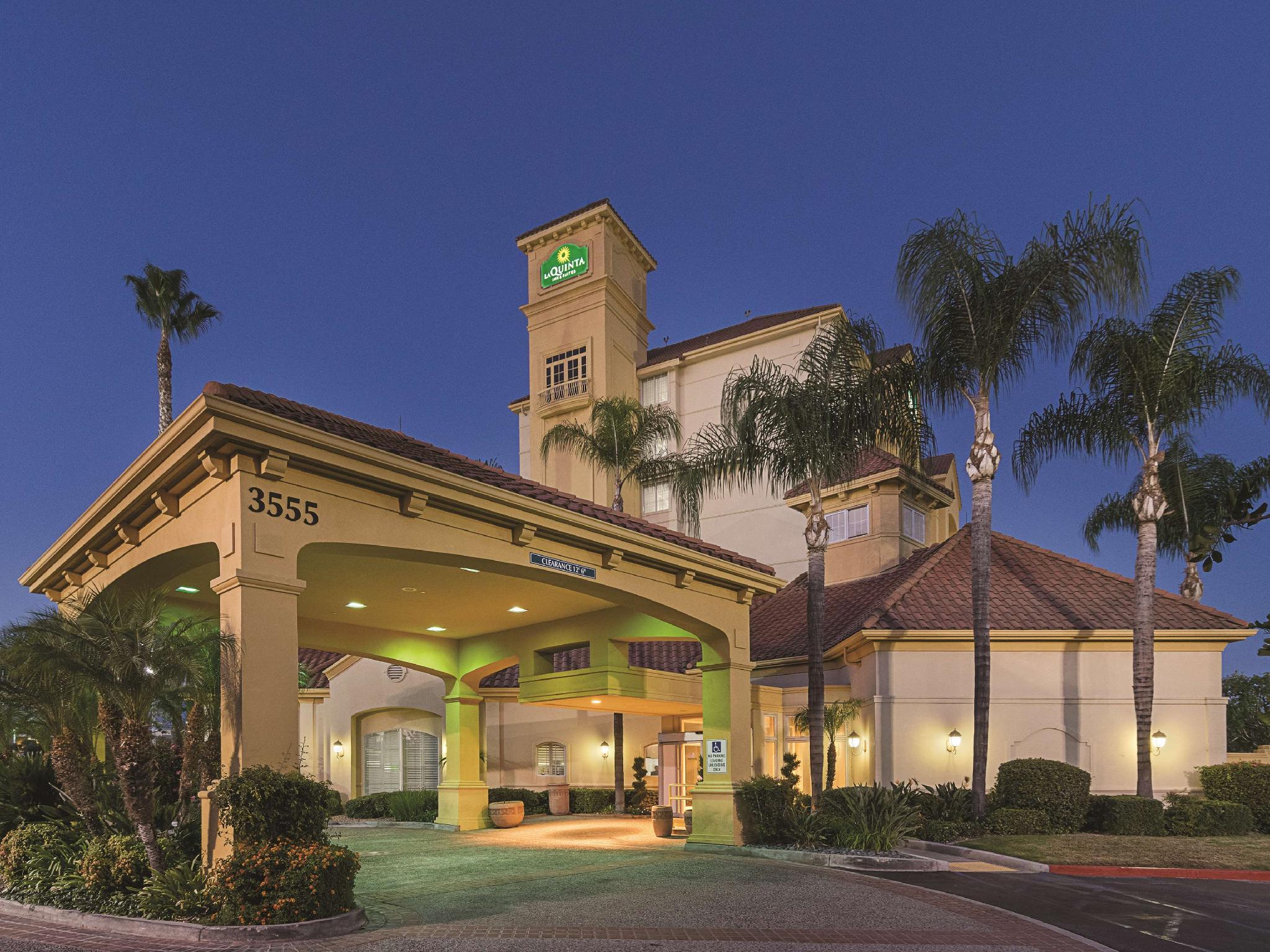 La Quinta Inn & Suites By Wyndham Ontario Airport Εξωτερικό φωτογραφία
