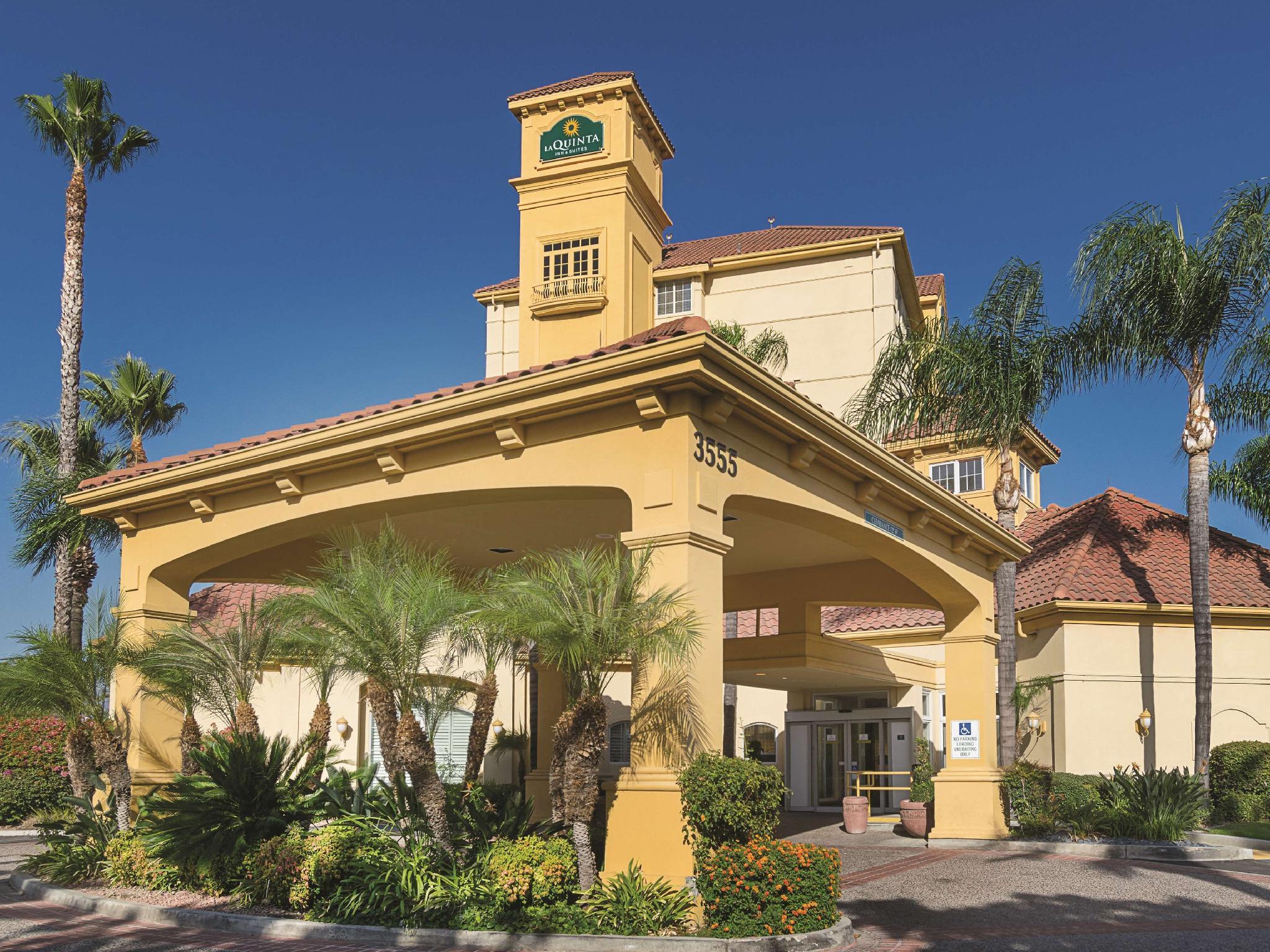 La Quinta Inn & Suites By Wyndham Ontario Airport Εξωτερικό φωτογραφία