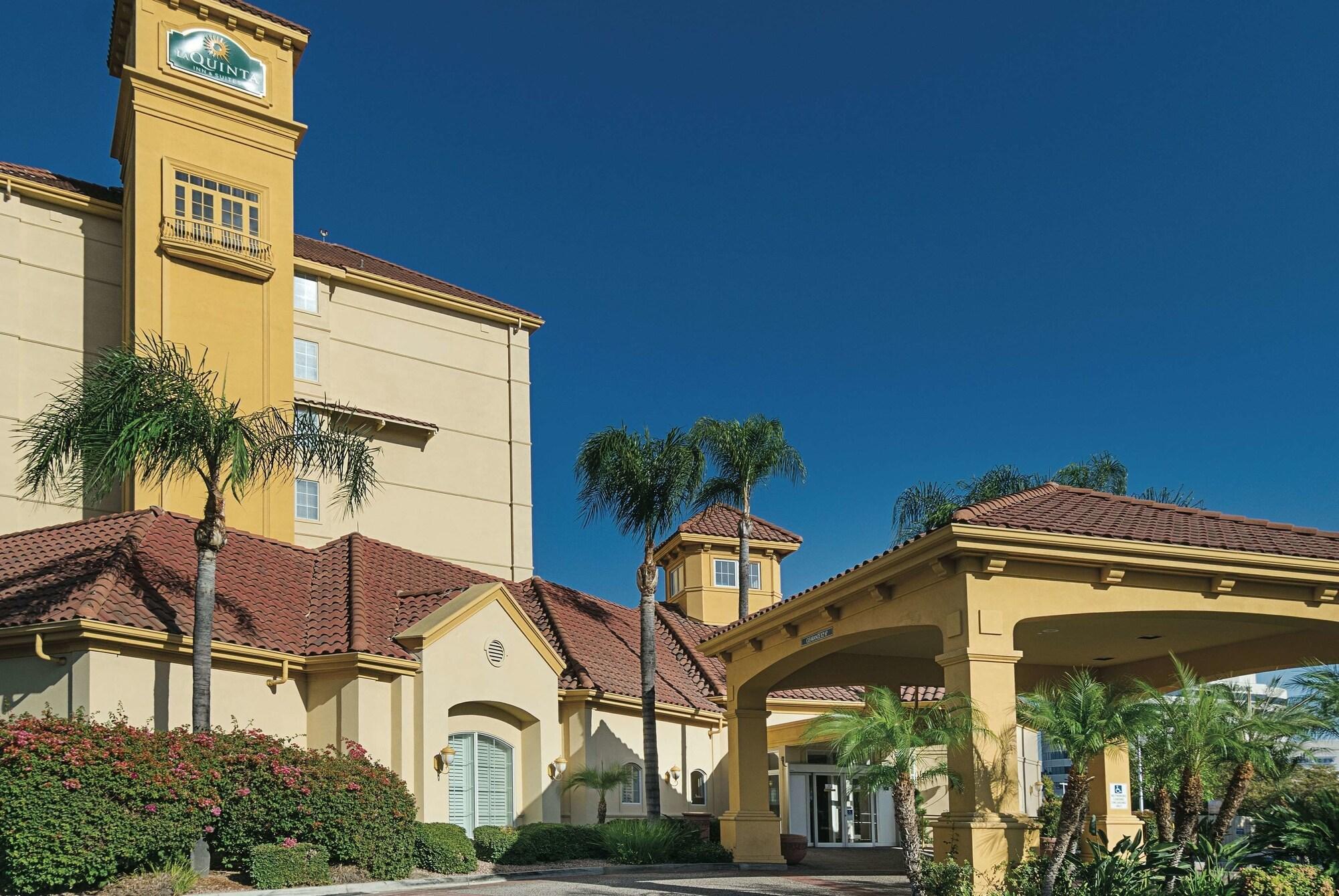 La Quinta Inn & Suites By Wyndham Ontario Airport Εξωτερικό φωτογραφία