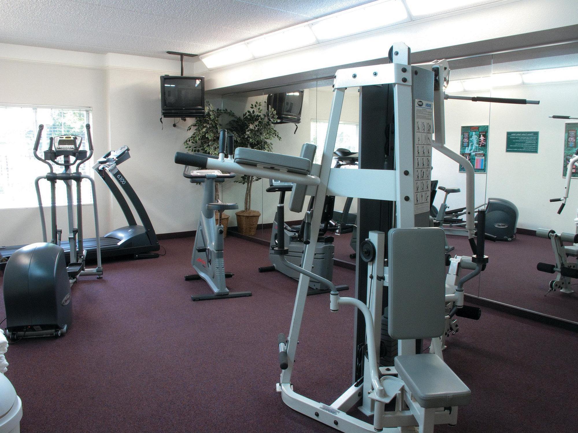 La Quinta Inn & Suites By Wyndham Ontario Airport Εξωτερικό φωτογραφία