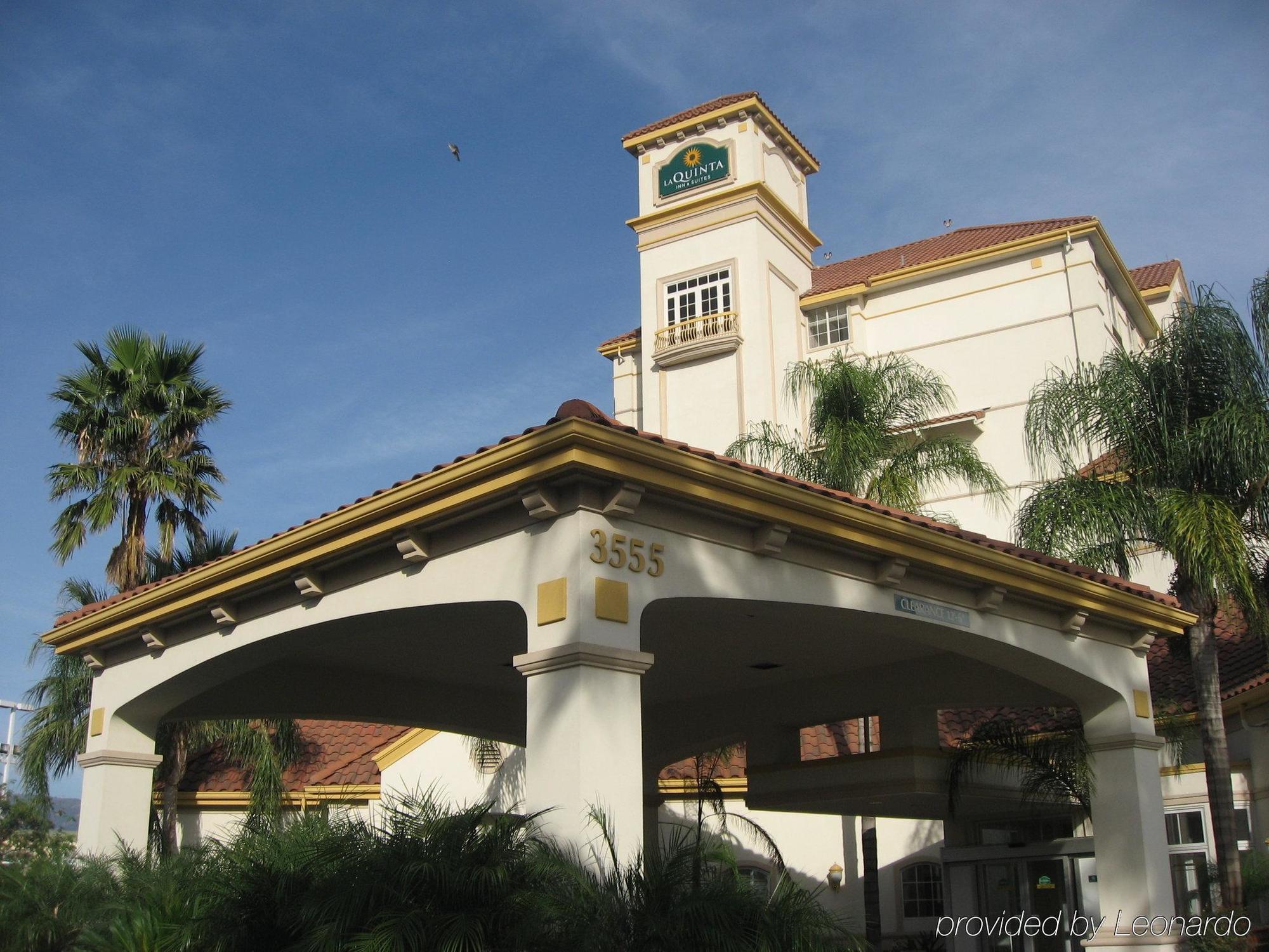 La Quinta Inn & Suites By Wyndham Ontario Airport Εξωτερικό φωτογραφία