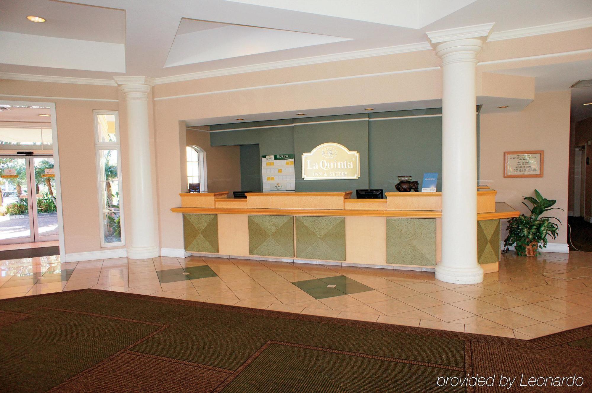 La Quinta Inn & Suites By Wyndham Ontario Airport Εξωτερικό φωτογραφία