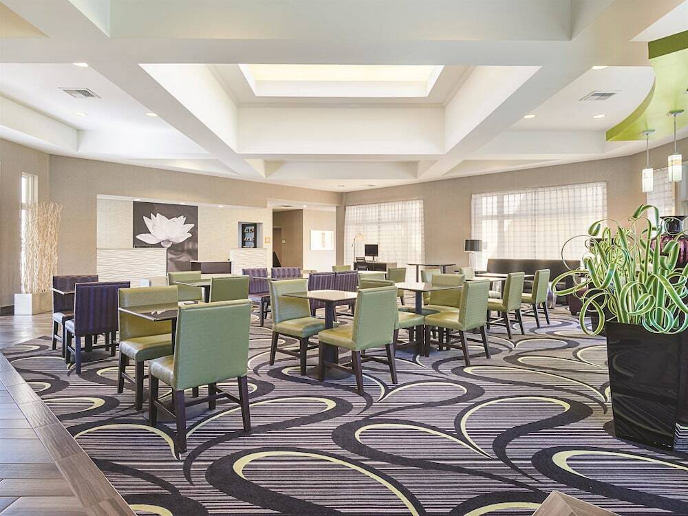 La Quinta Inn & Suites By Wyndham Ontario Airport Εξωτερικό φωτογραφία